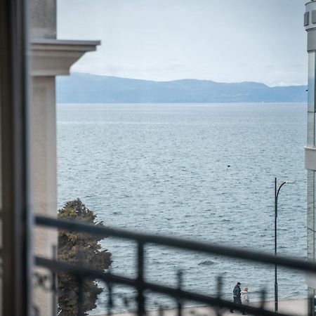 Sidera Aparthotel Ohrid Extérieur photo
