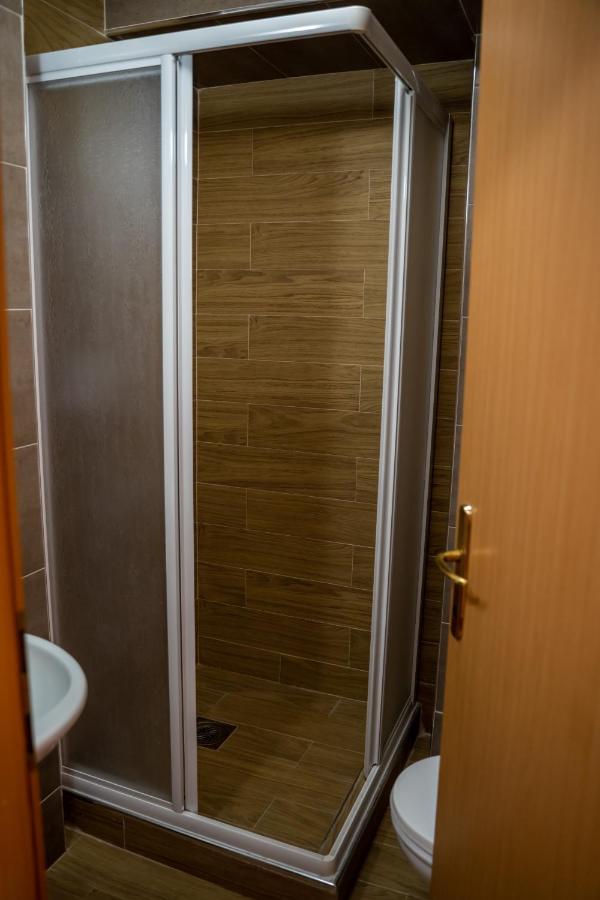 Sidera Aparthotel Ohrid Extérieur photo